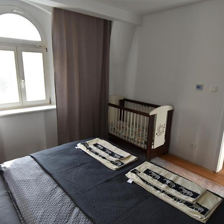 Apartman Terezka Apartman Mariánské Lázně Kültér fotó