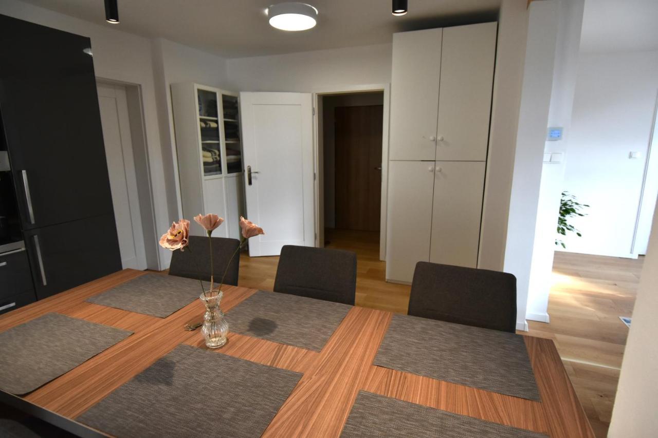 Apartman Terezka Apartman Mariánské Lázně Kültér fotó