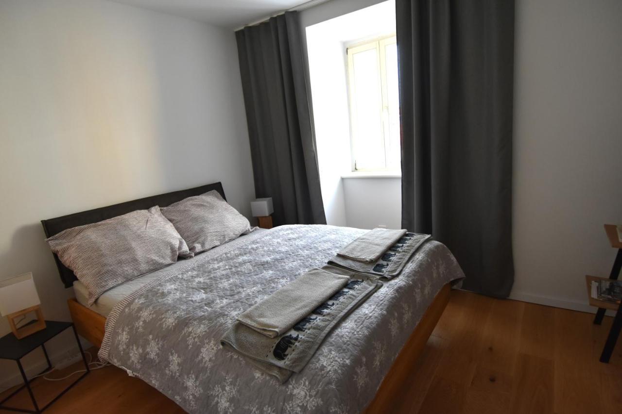 Apartman Terezka Apartman Mariánské Lázně Kültér fotó