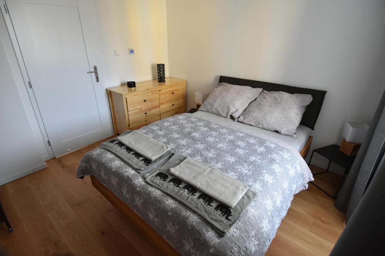 Apartman Terezka Apartman Mariánské Lázně Kültér fotó