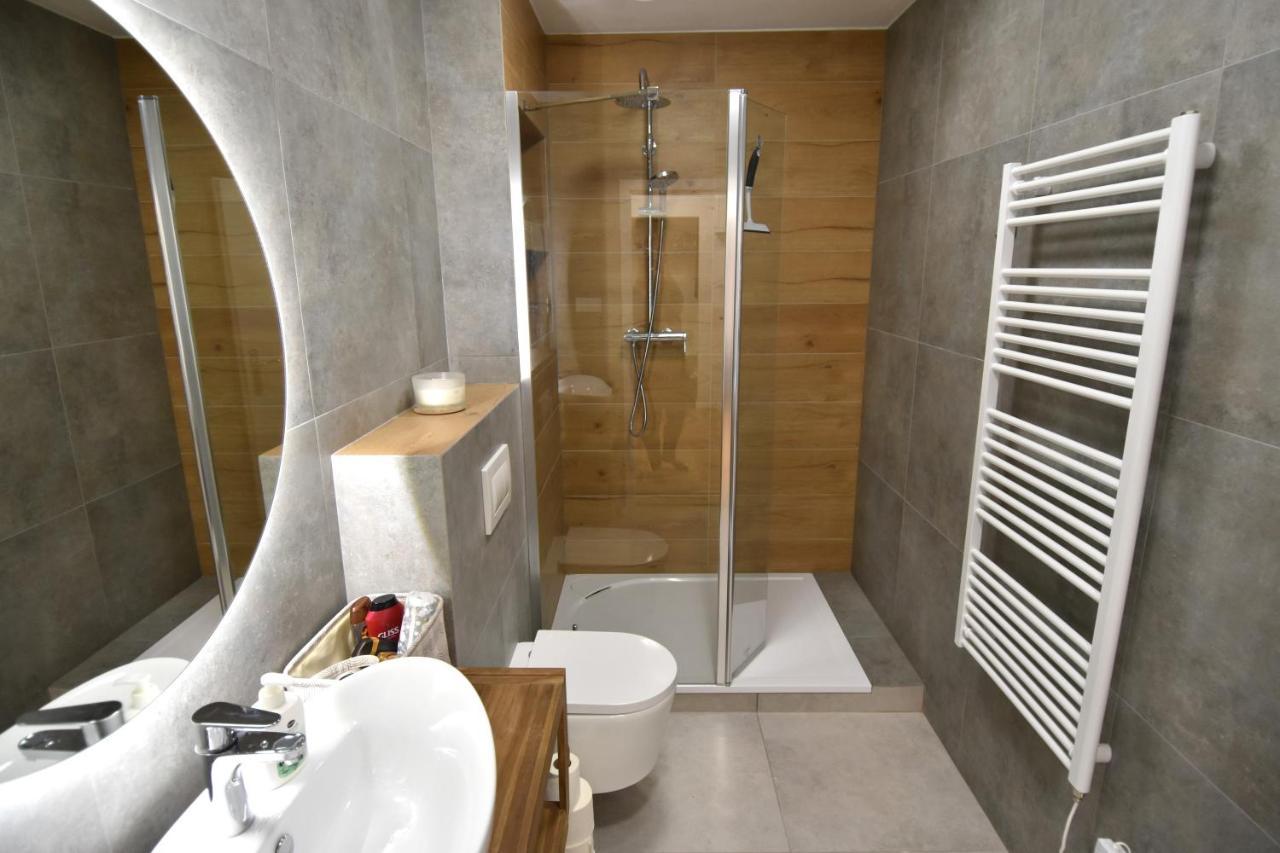 Apartman Terezka Apartman Mariánské Lázně Kültér fotó