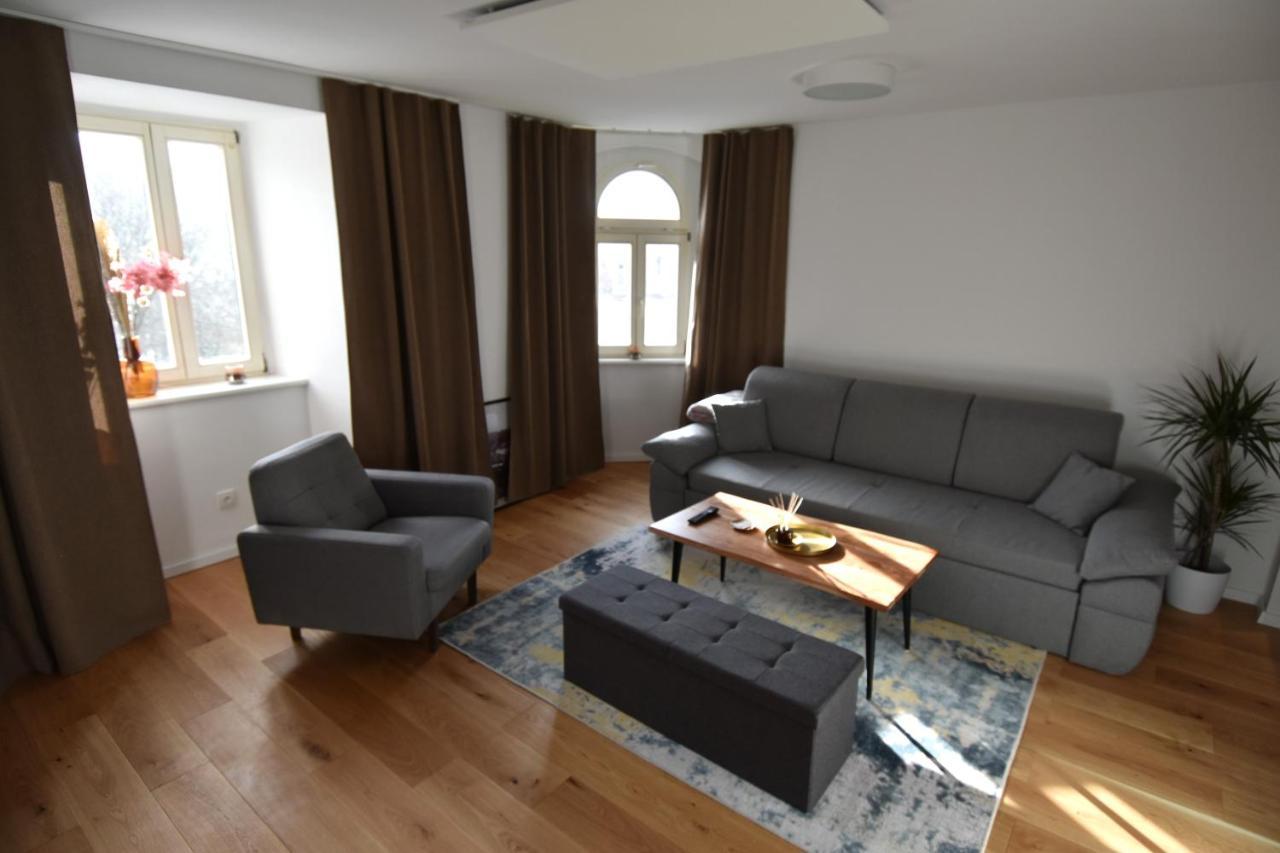 Apartman Terezka Apartman Mariánské Lázně Kültér fotó