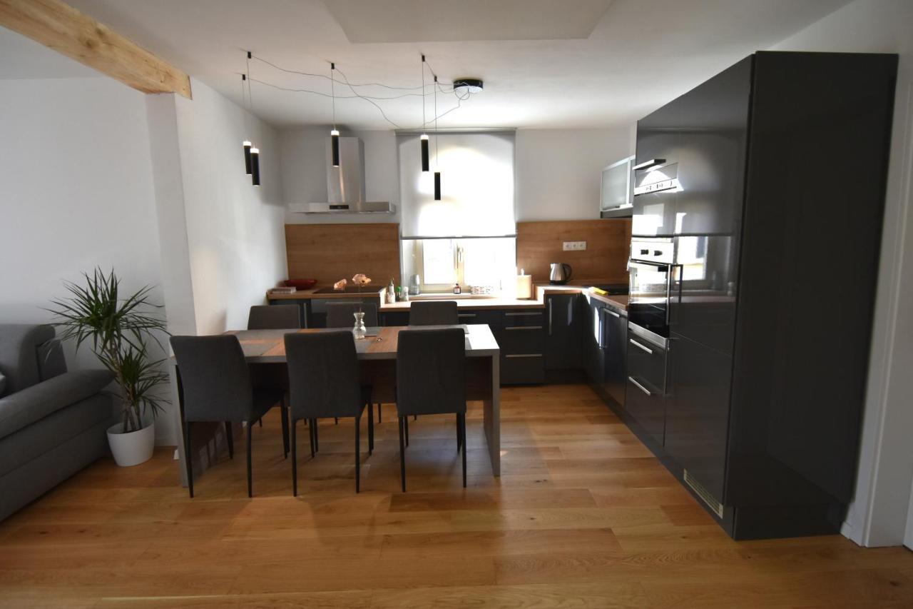 Apartman Terezka Apartman Mariánské Lázně Kültér fotó
